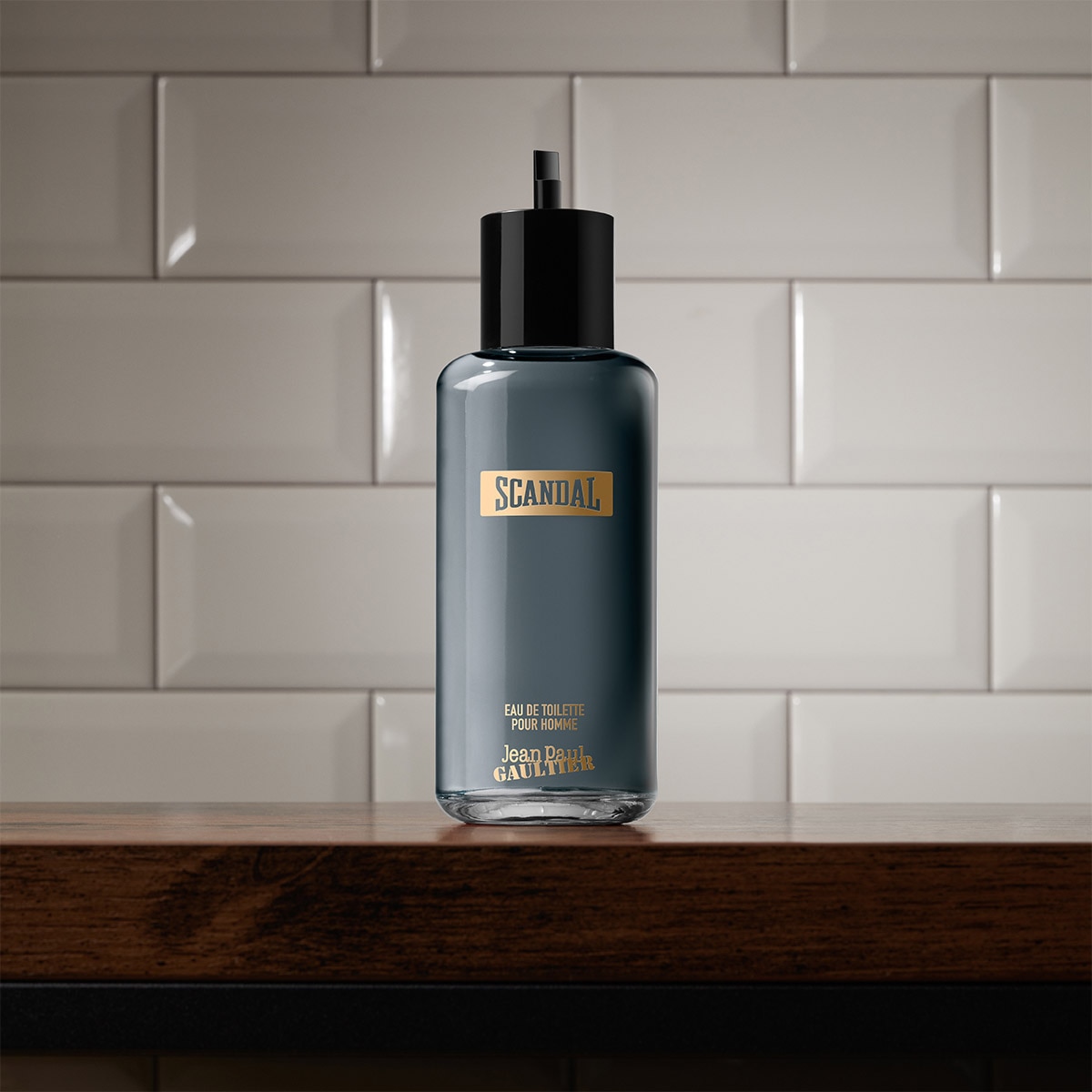 SCANDAL POUR HOMME EAU DE TOILETTE